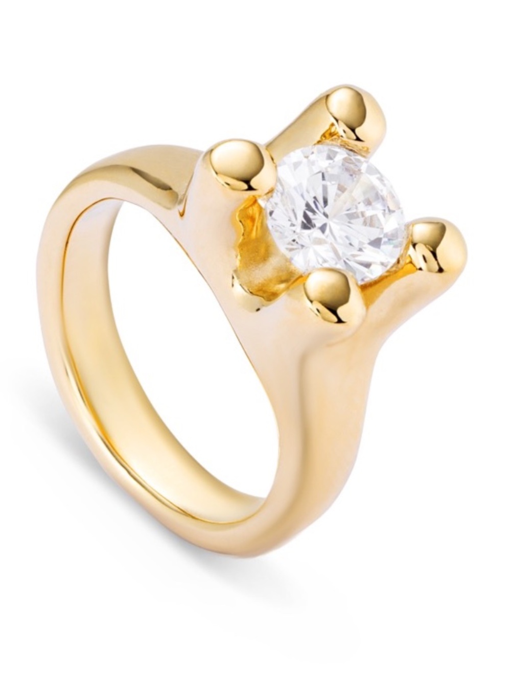 Spiritual size 7 uno de 50 ring